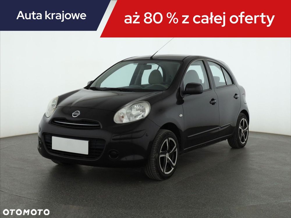Nissan Micra - 3