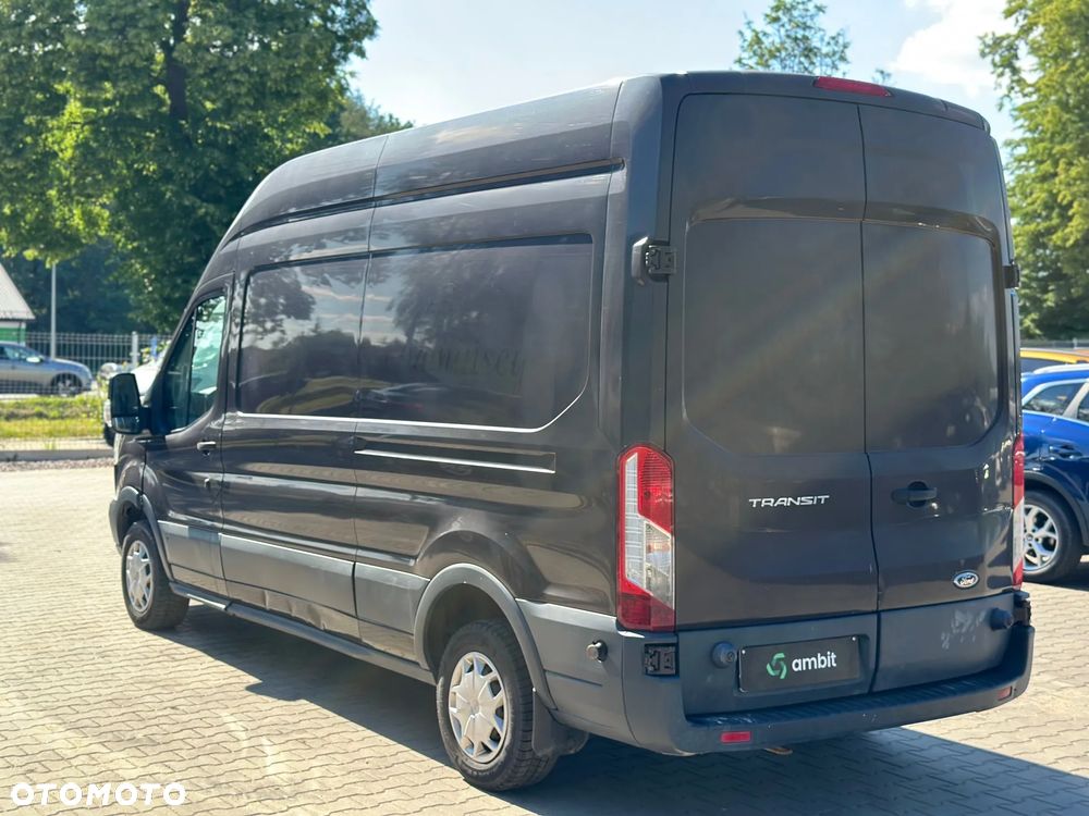 Ford Transit - 4