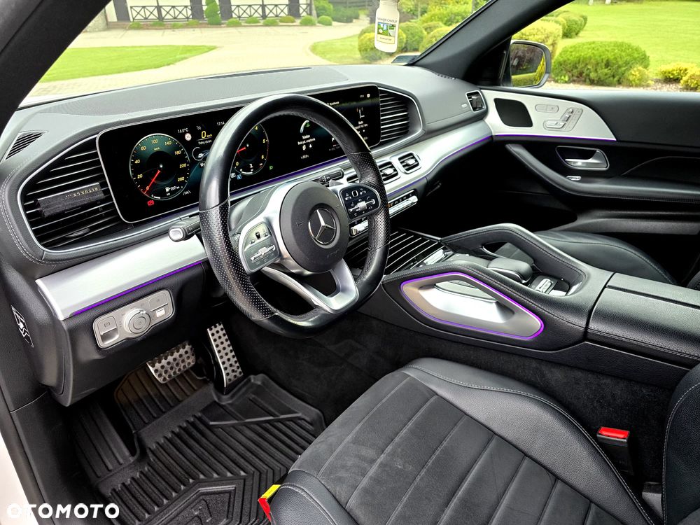 Mercedes-Benz GLE - 21