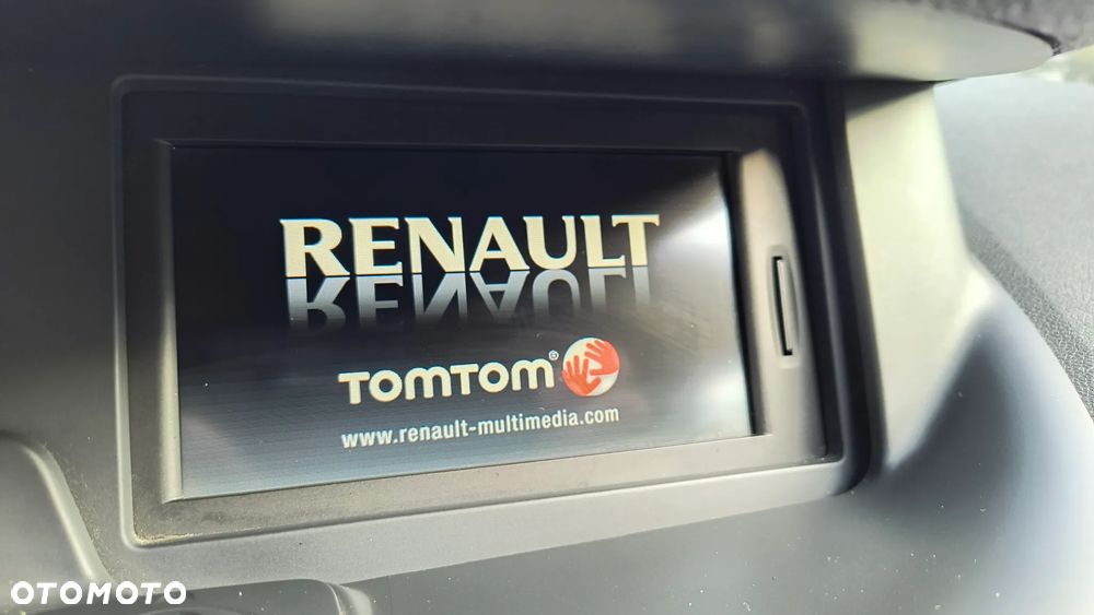 Renault Scenic - 8