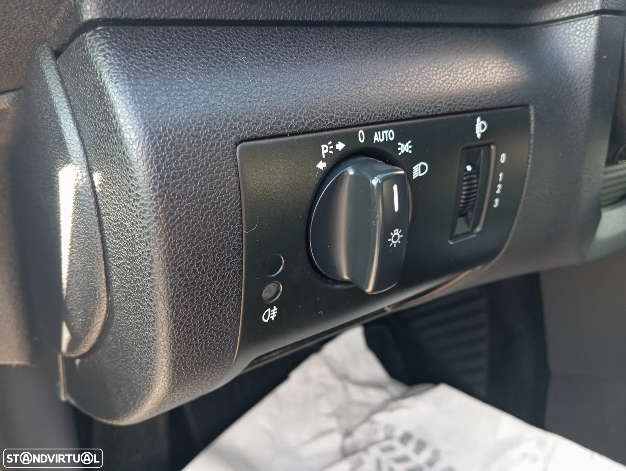 Mercedes-Benz A 160 Avantgarde Aut. - 12
