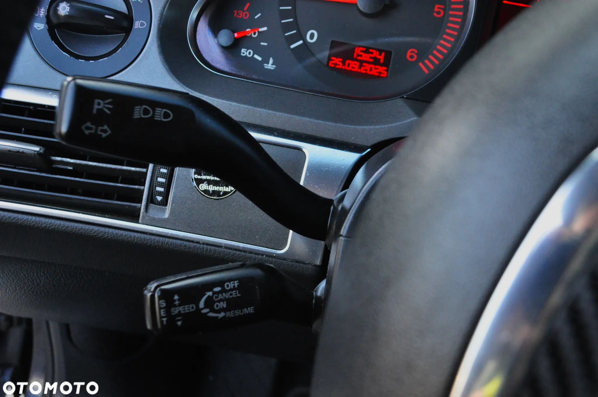 Audi A6 - 17