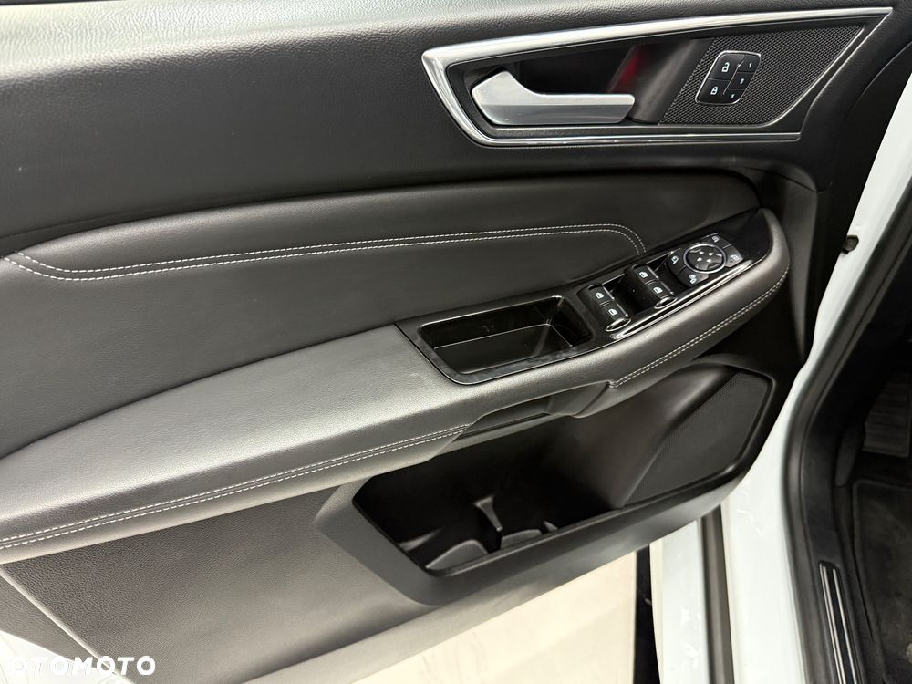 Ford S-Max 2.0 TDCi Bi-Turbo ST-Line PowerShift - 11