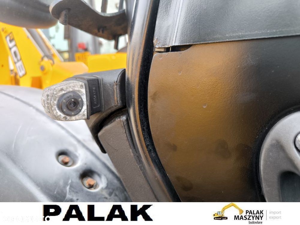 JCB Ładowacz  Teleskopowy JCB 531-70  , 2019 rok - 18