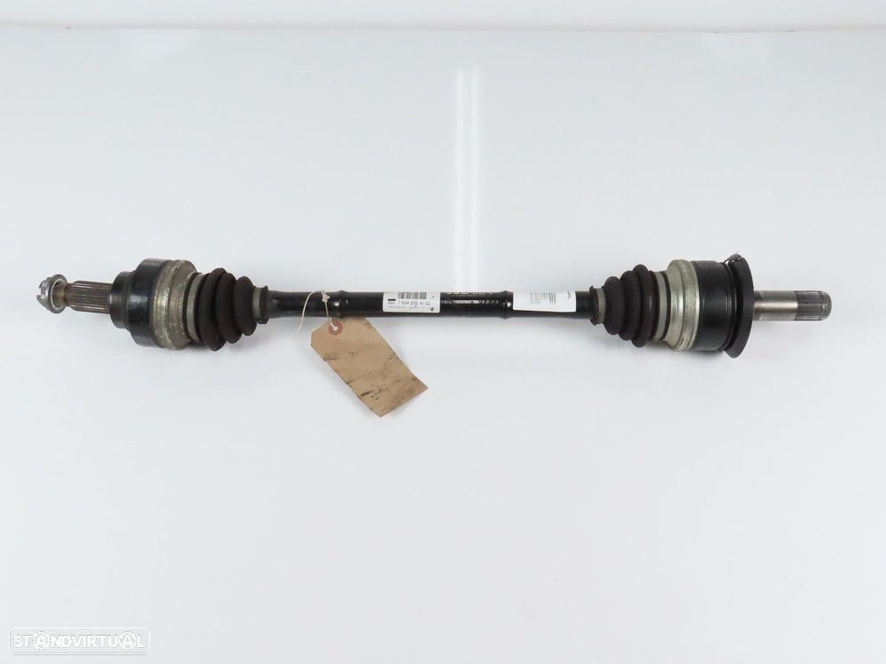 Transmissão Esquerdo/Trás Seminovo/ Original BMW 1 (F20)/BMW 3 (F30, F80)/BMW 3... - 1