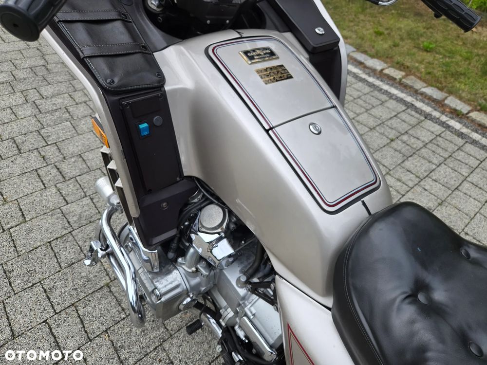 Honda GL - 29