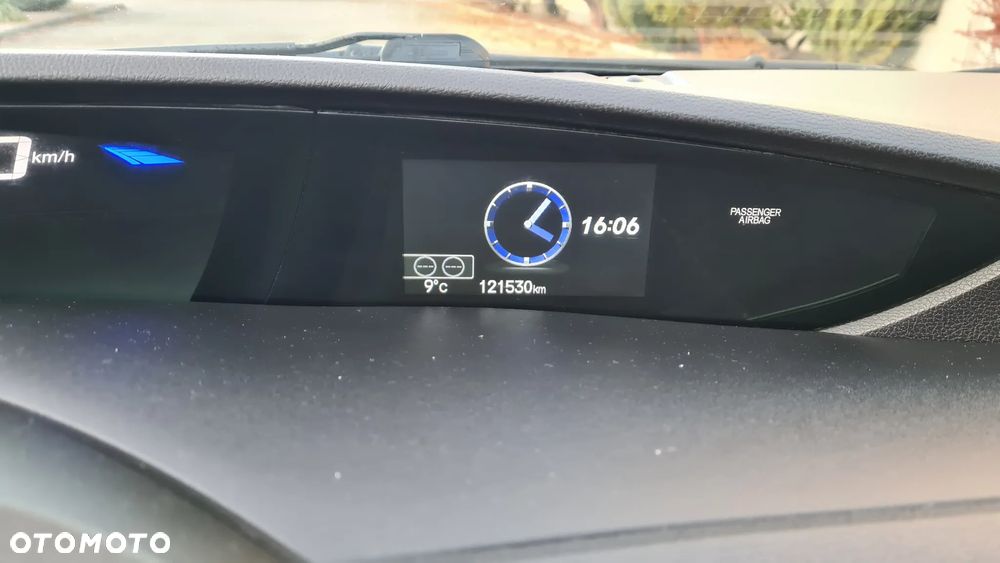 Honda Civic - 24