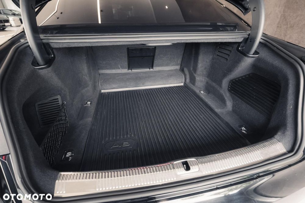 Audi A8 55 TFSI mHEV Quattro Tiptr - 39