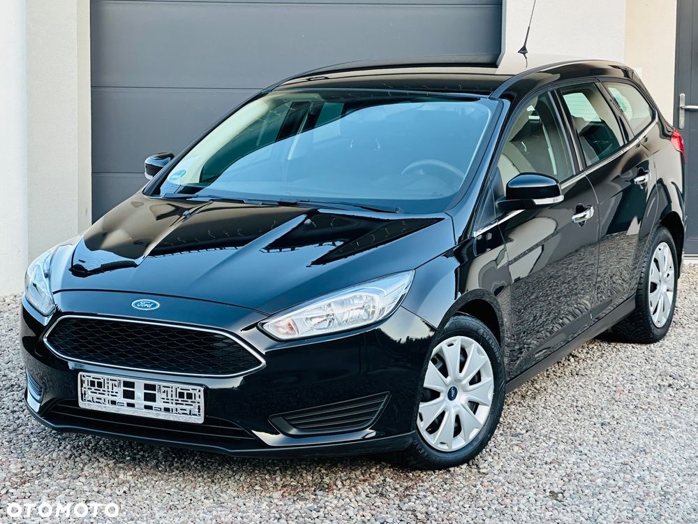 Ford Focus - 2