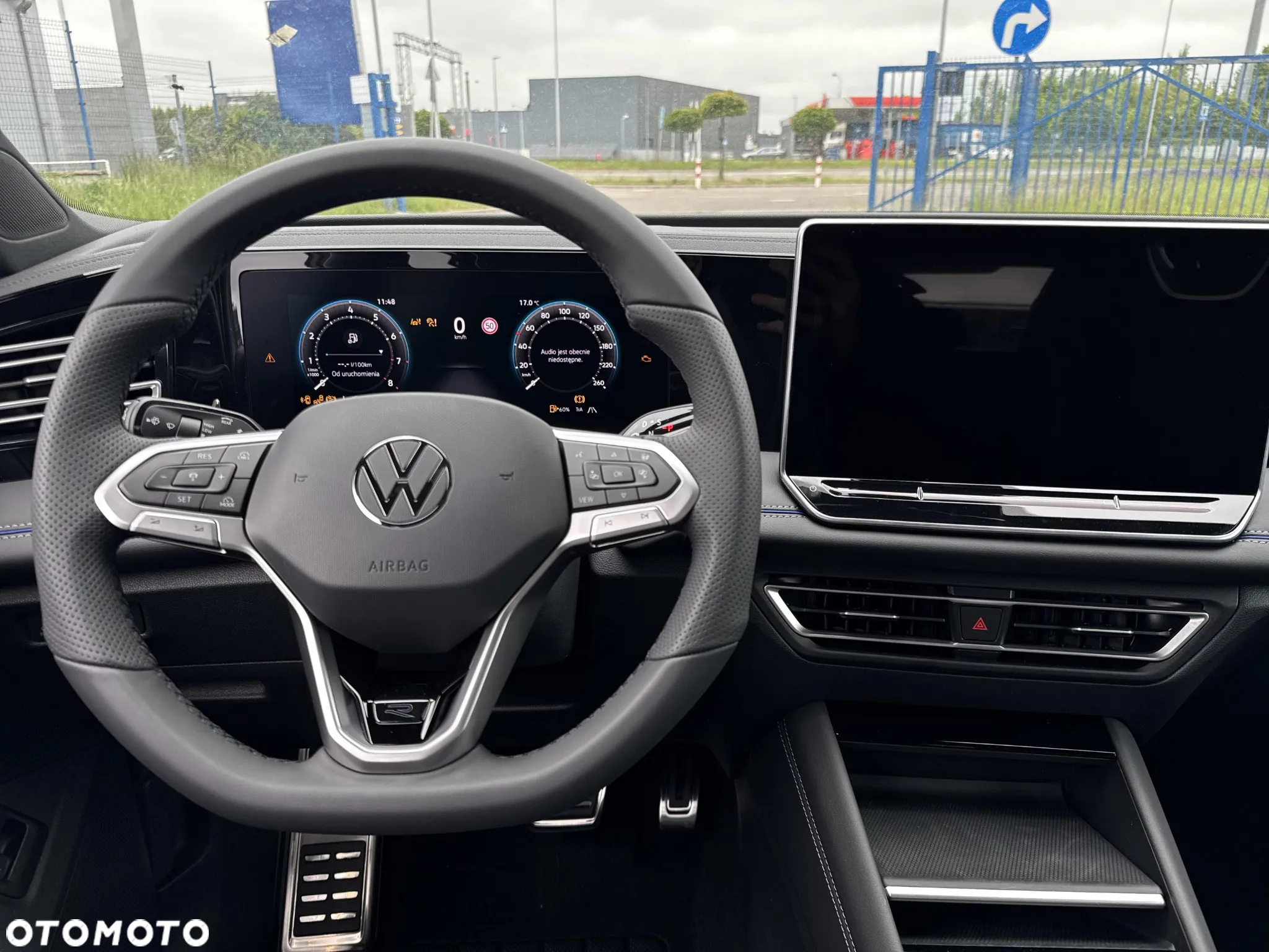 Volkswagen Tiguan 2.0 TSI 4Mot R-Line Plus DSG - 17