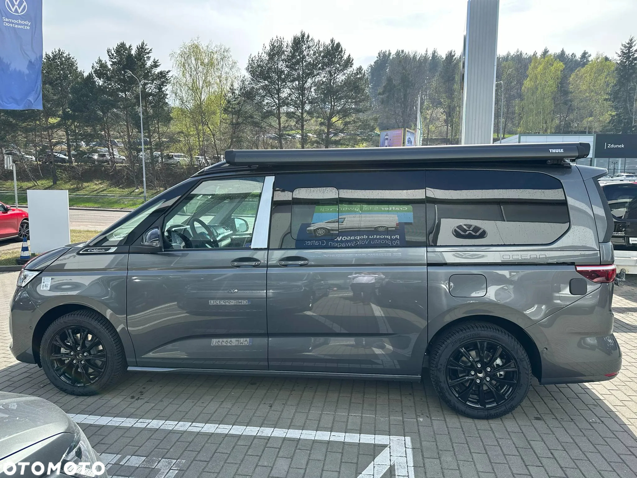Volkswagen California - 7