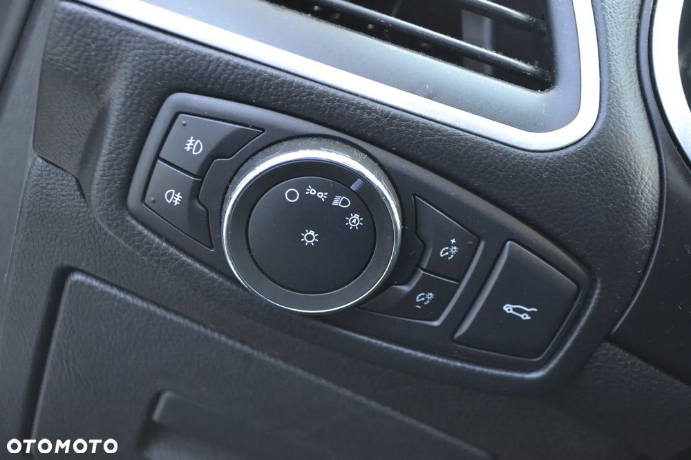 Ford Edge 2.0 TDCi Twin-Turbo 4WD Sport - 26