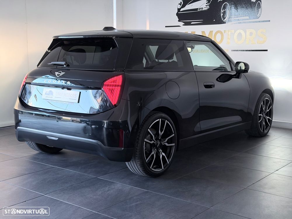 MINI 3 Portas Cooper E Favoured L - 7