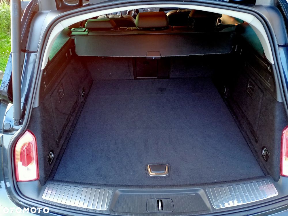 Opel Insignia 2.0 CDTI Sport 4x4 - 15