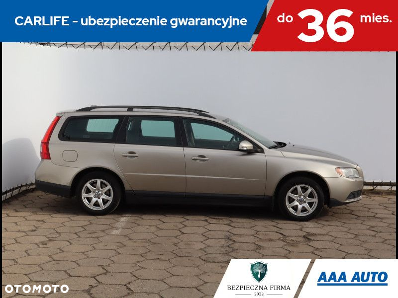 Volvo V70 - 7