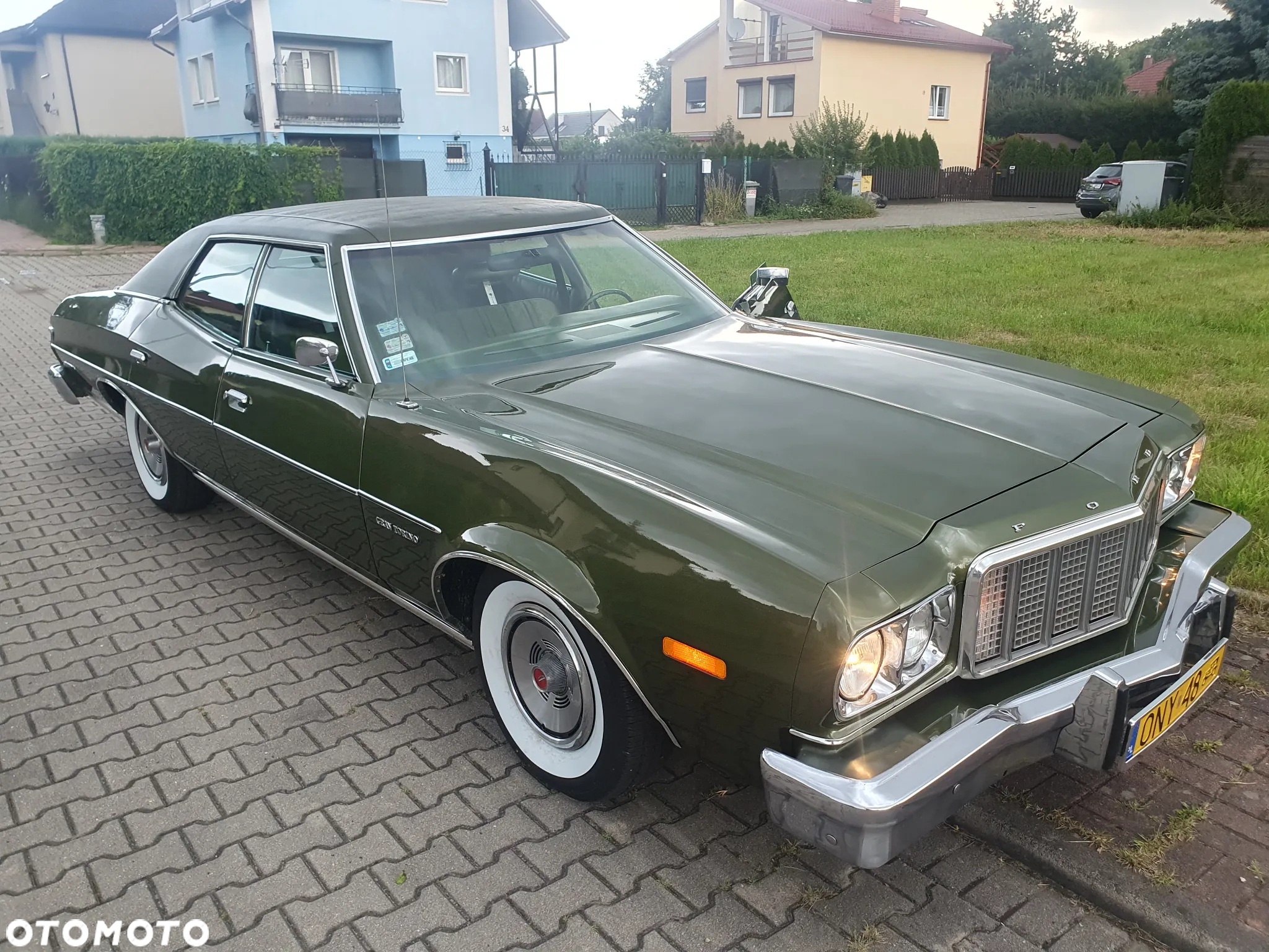 Ford Inny - 25