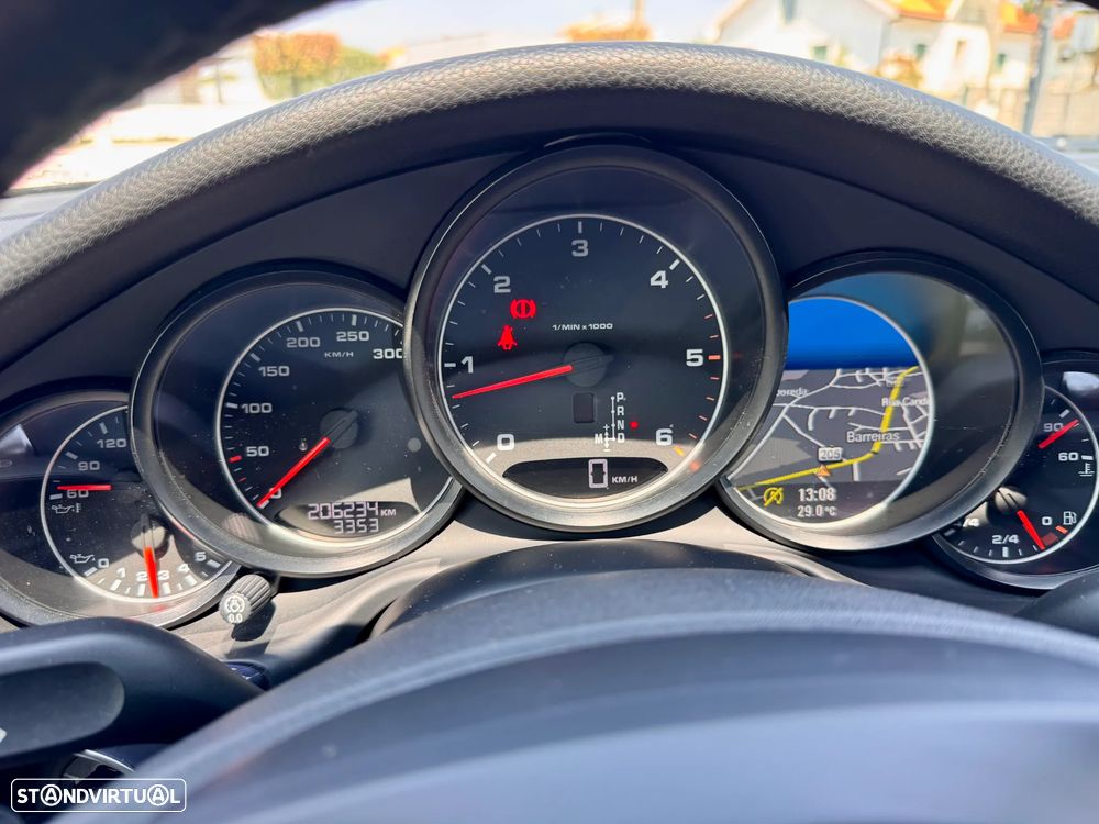 Porsche Panamera 3.0 V6 - 14