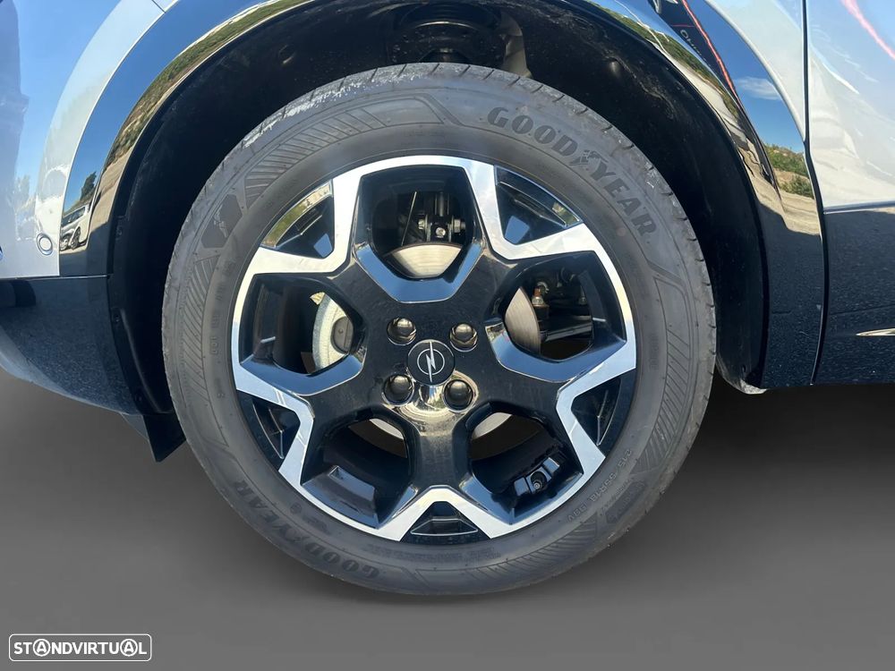 Opel Mokka 1.2 T GS - 16