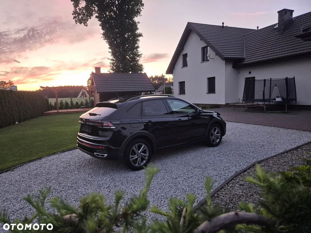 Volkswagen Taigo 1.5 TSI ACT R-Line Plus DSG - 39