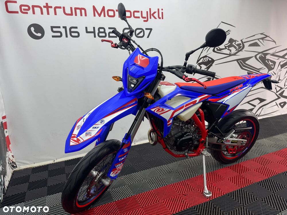 Beta RR - 8