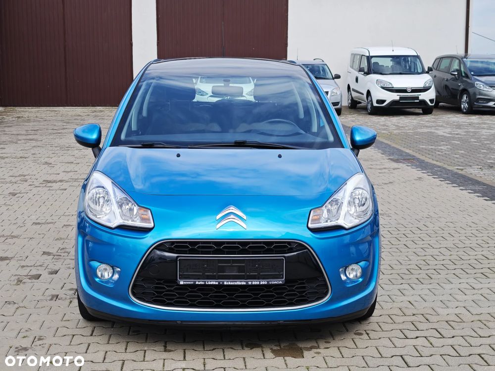 Citroën C3 VTi 95 Tendance - 2