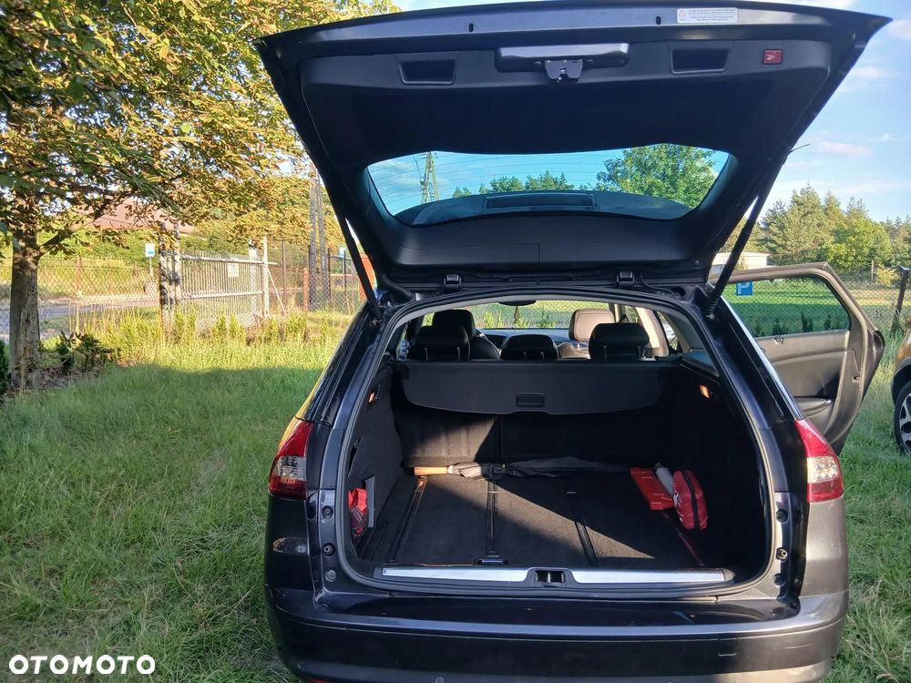 Citroën C5 1.6 THP Exclusive - 3