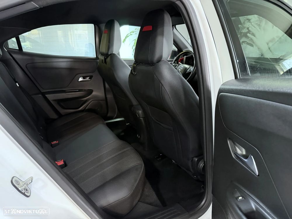 Opel Mokka 1.2 T GS Line - 22