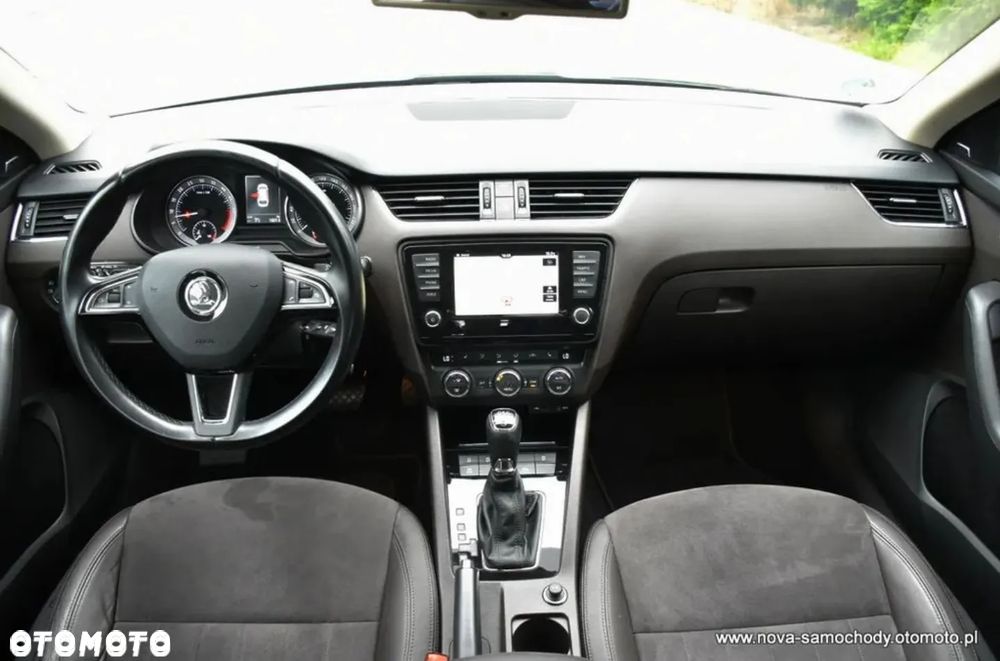 Skoda Octavia - 32
