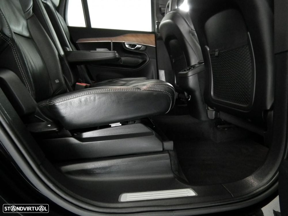 Volvo XC 90 2.0 D4 Inscription - 16