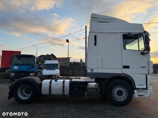 DAF XF 105.460 FT ATE STANDARD EURO5 AUTOMAT+RETARDER 2012ROK - 6