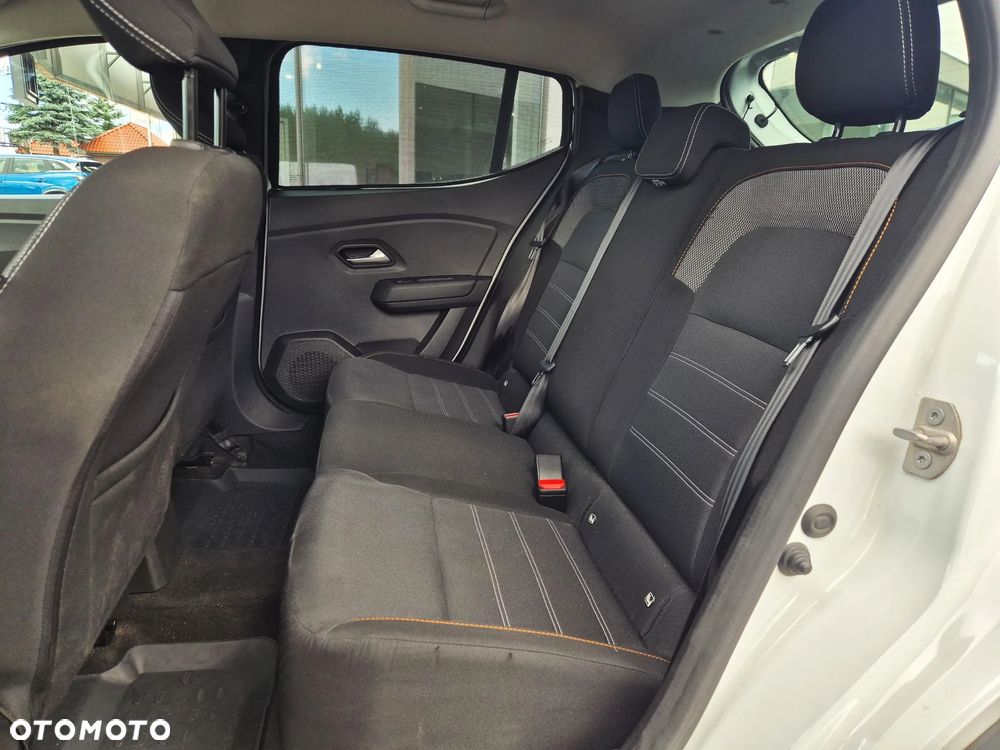 Dacia Sandero Stepway 1.0 TCe Comfort - 16