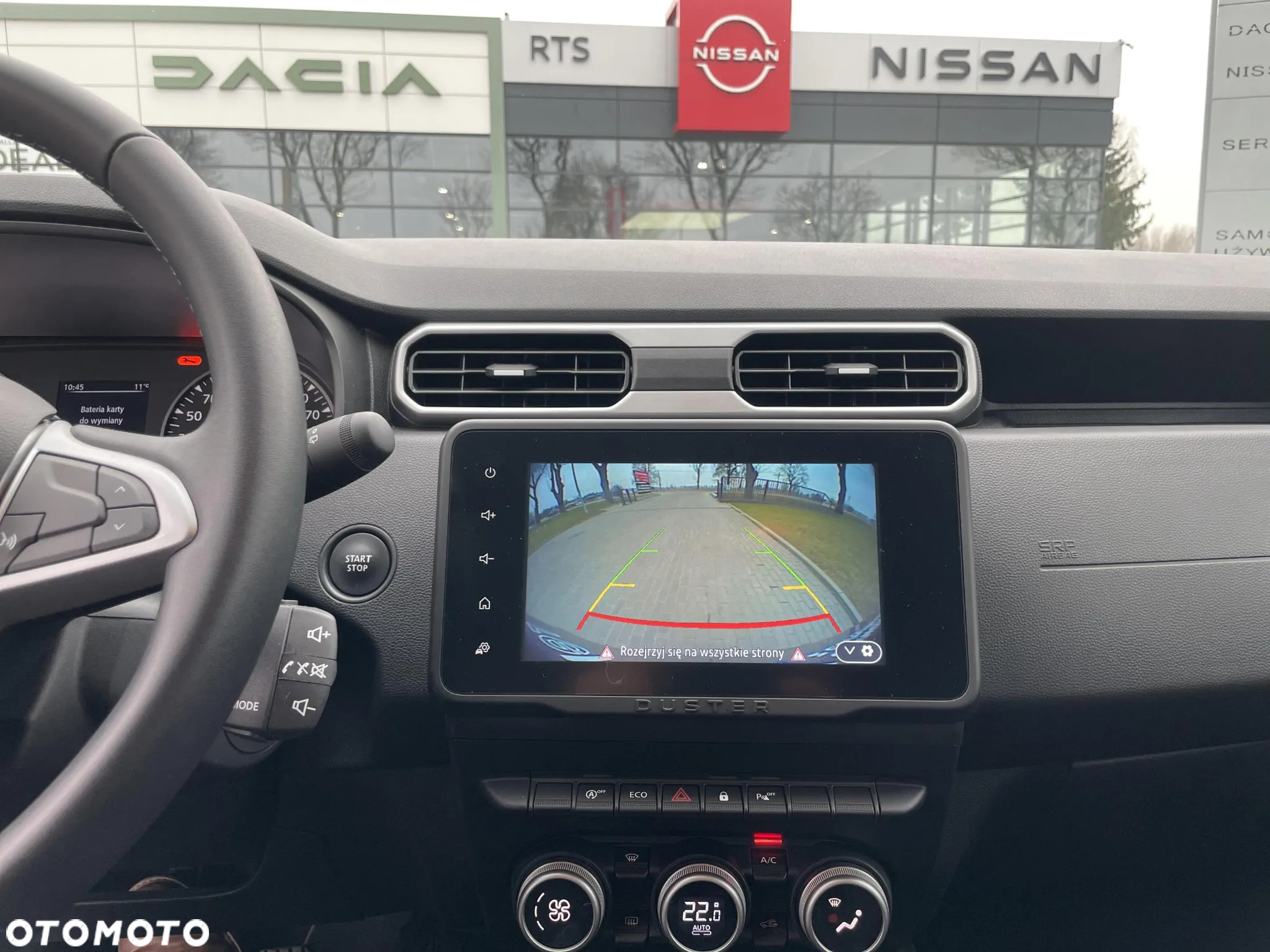 Dacia Duster 1.0 TCe Journey - 22