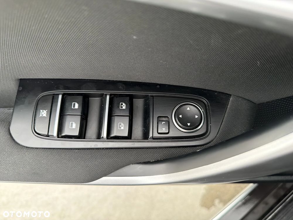 Kia XCeed 1.5 T-GDI M DCT - 23