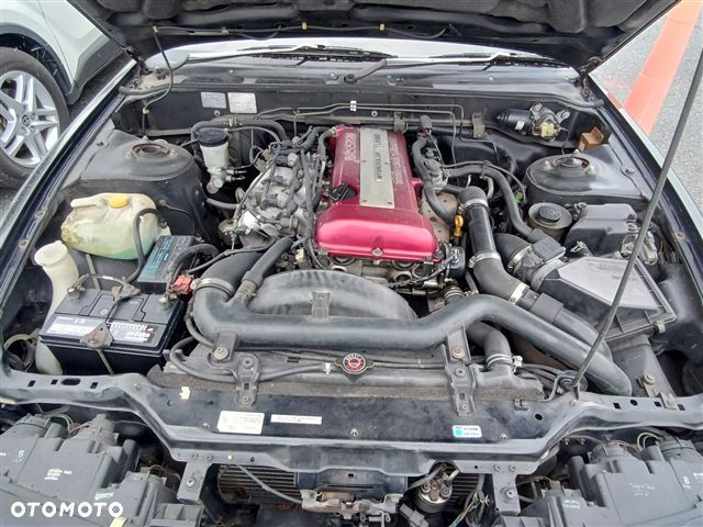 Nissan Silvia - 5