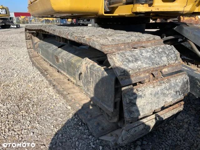 Caterpillar 308E2 CR - 20