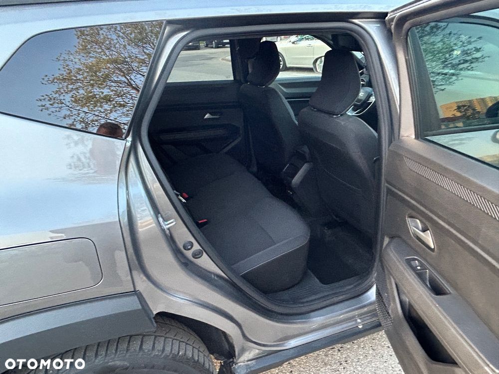 Dacia Duster 1.0 TCe Journey - 19