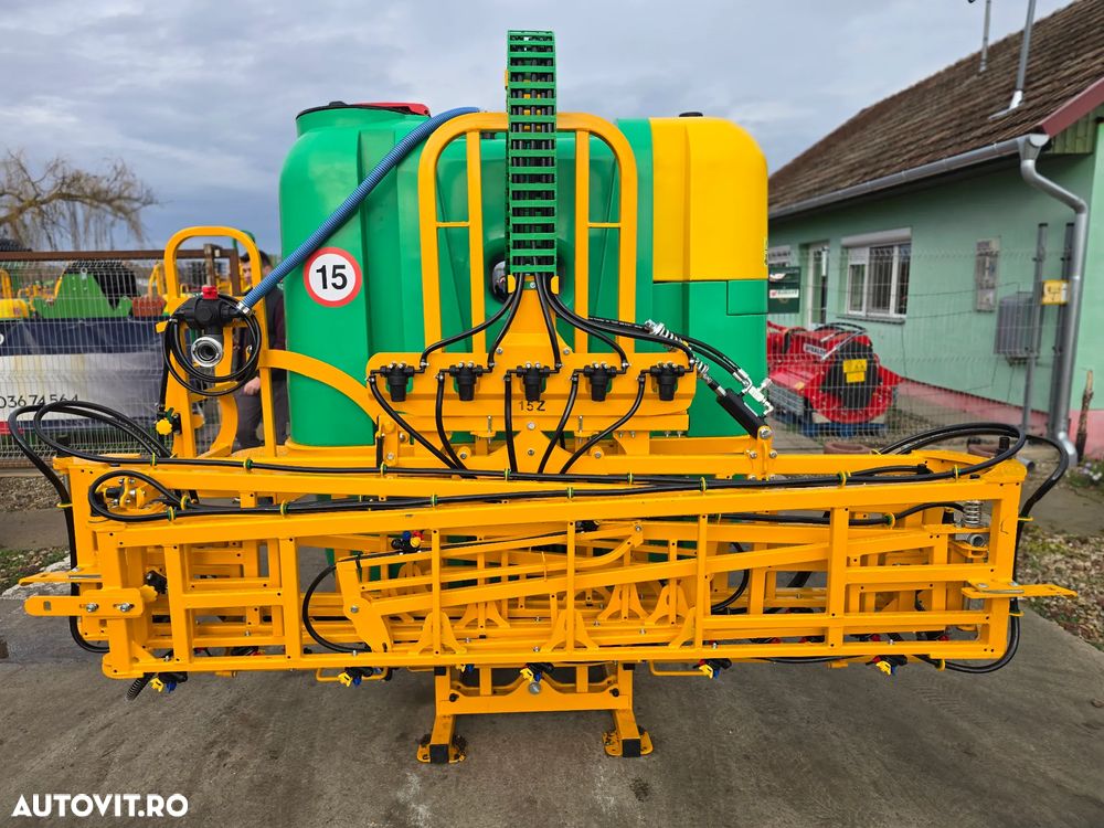 Rotor ELITE 1000-1200L - 5