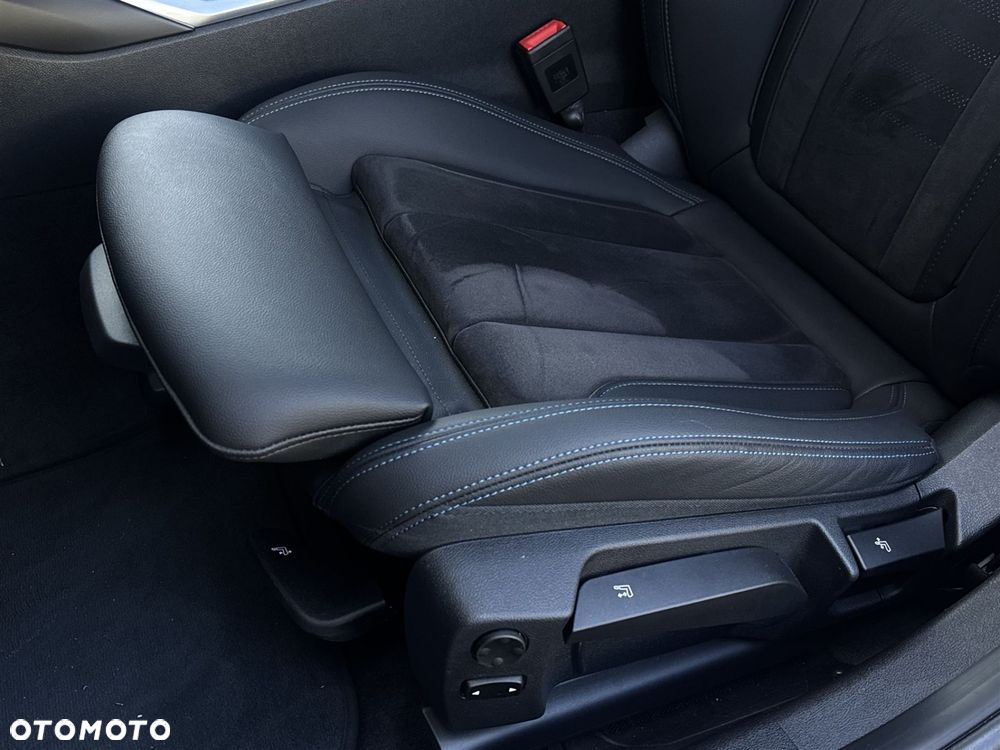 BMW Seria 3 320d xDrive - 20