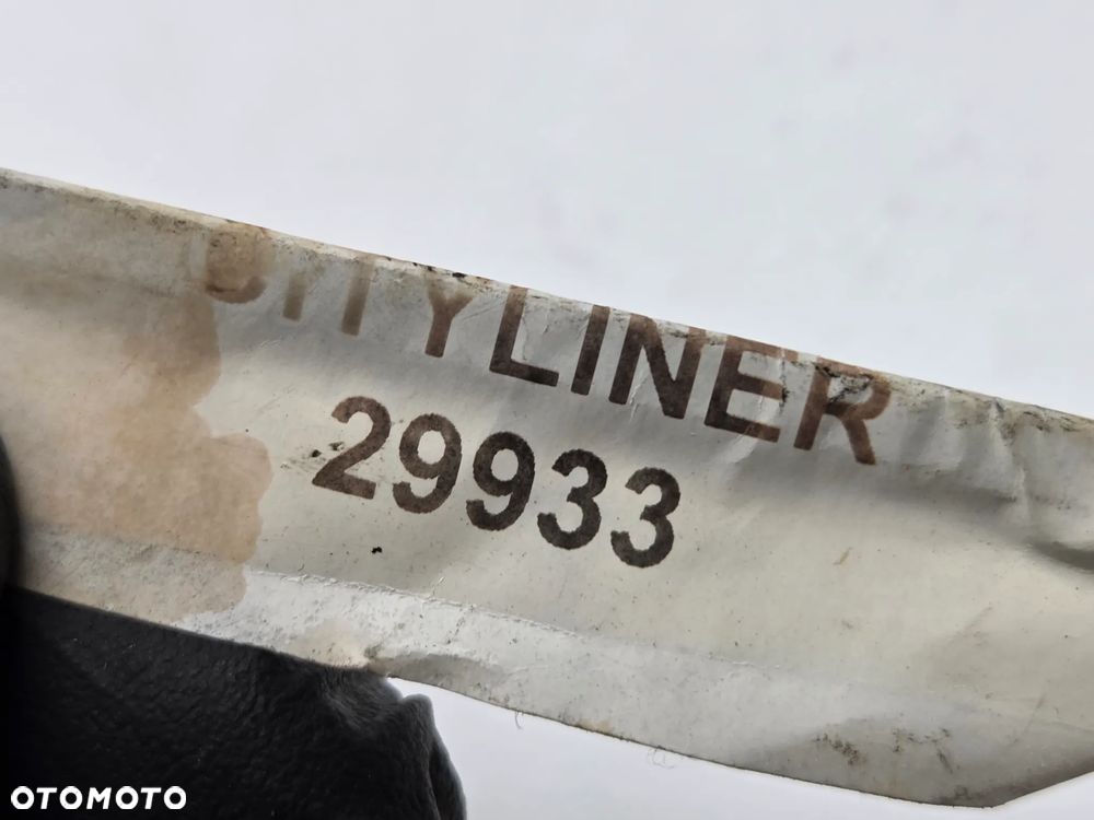 YAMAHA X-CITY 125 CITYLINER PRZEKAŹNIK M1 - 10