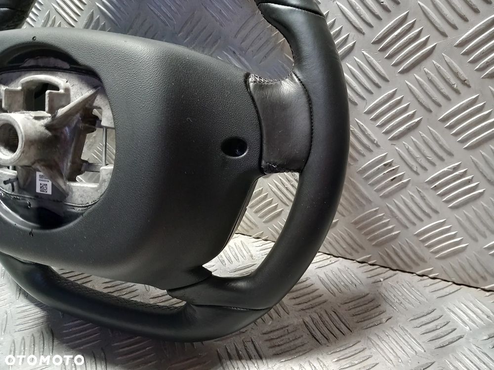 CITOREN C4 GRAND PICASSO II KIEROWNICA SKÓRA MULTIFUNKCJA 96777870 - 17