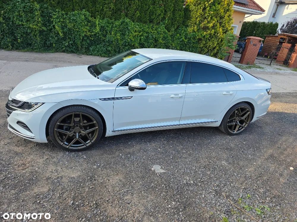 Volkswagen Arteon 2.0 TSI Elegance DSG - 4