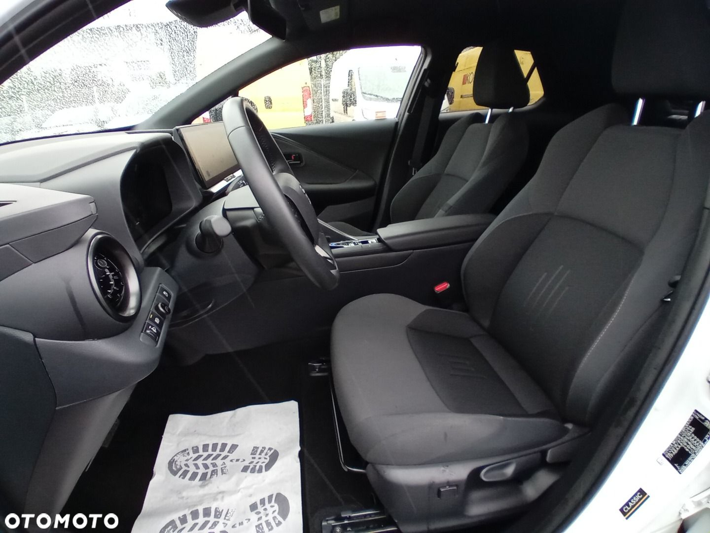 Toyota C-HR 2.0 Hybrid Dynamic Force Style - 30