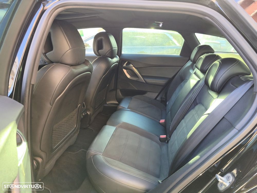 Citroën DS5 1.6 BlueHDi So Chic - 8