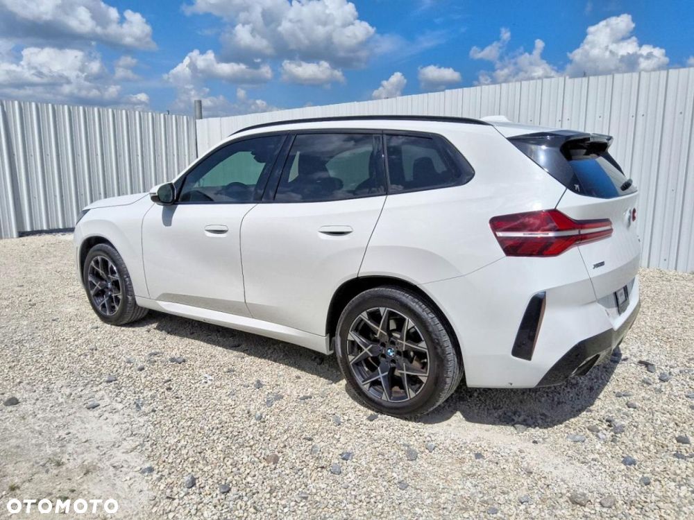 BMW X3 - 2