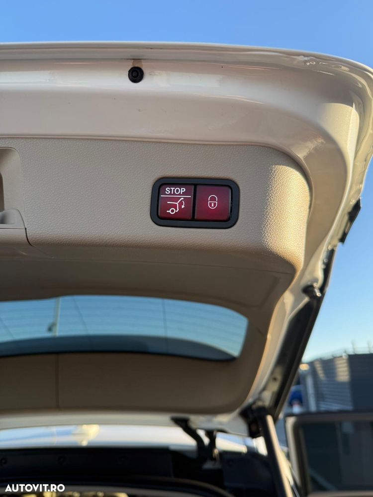 Mercedes-Benz ML - 17