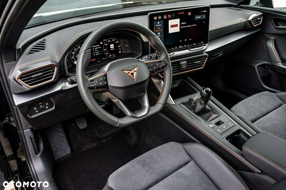 Cupra Leon - 12