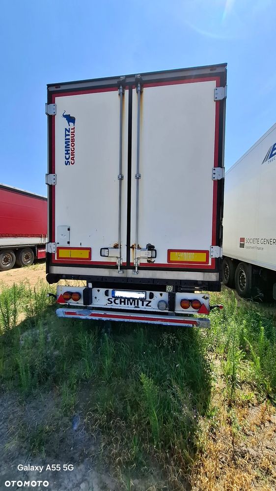 Schmitz Cargobull SKO24/L-13.4FP45COOL - 3