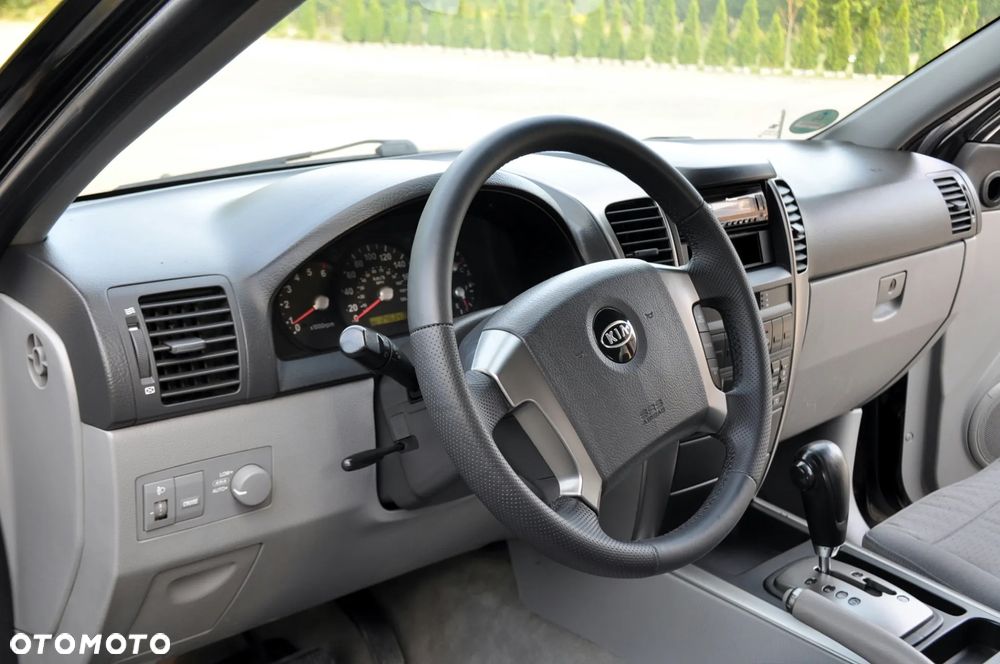 Kia Sorento - 22