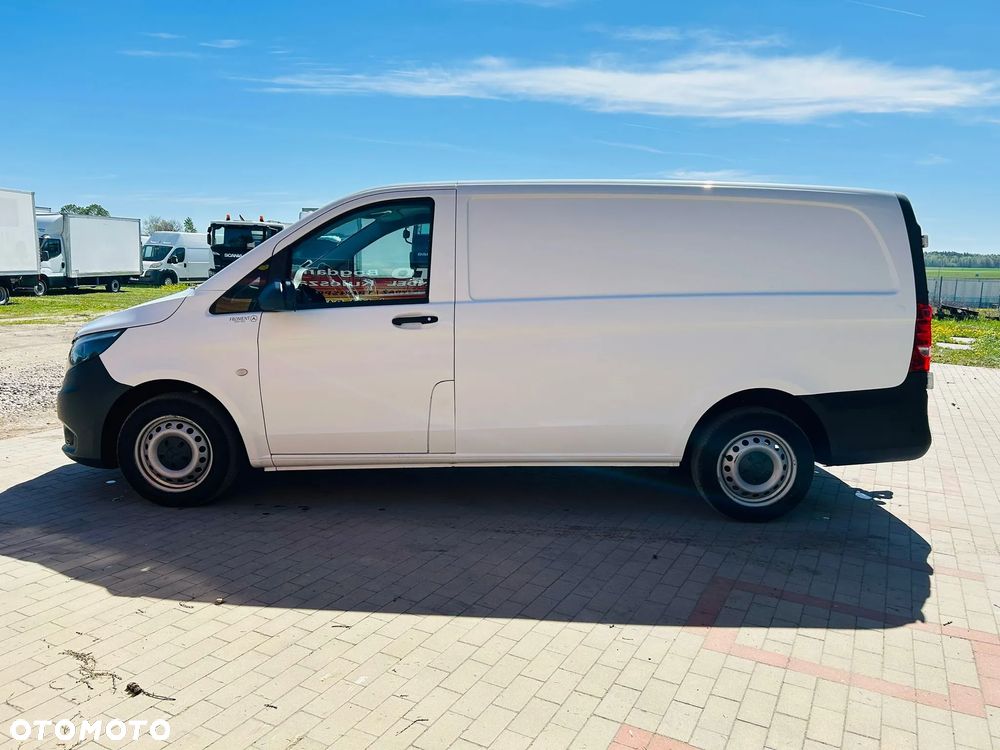 Mercedes-Benz Vito - 11