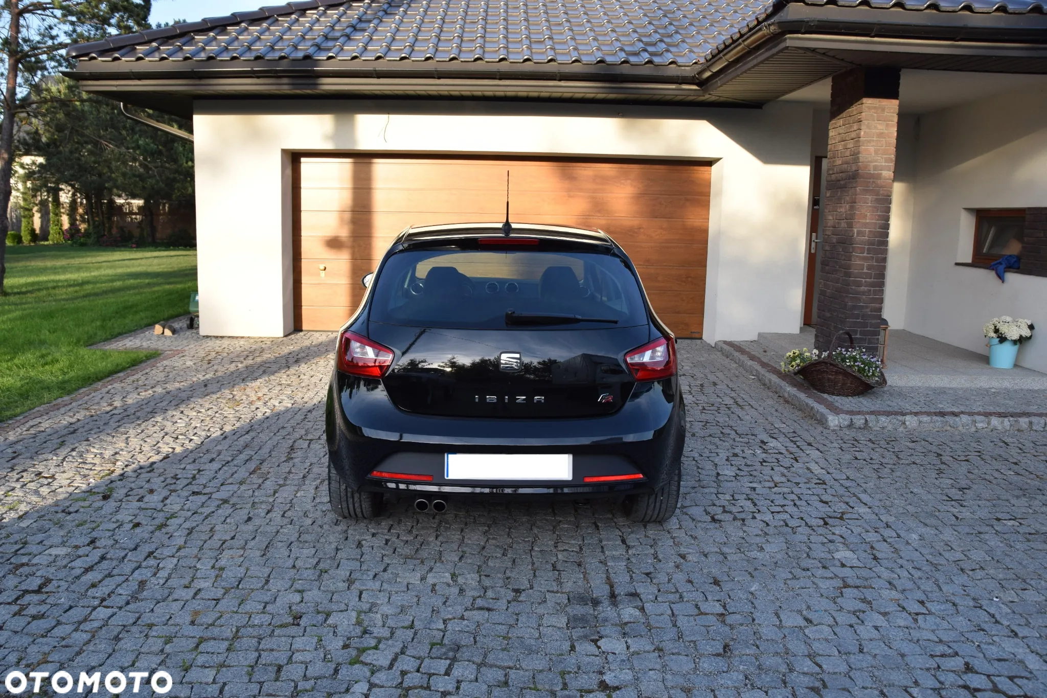 Seat Ibiza - 4